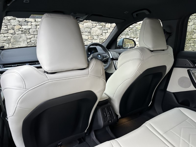 Used BMW iX2 2025 for sale - 77934582: Photo 40