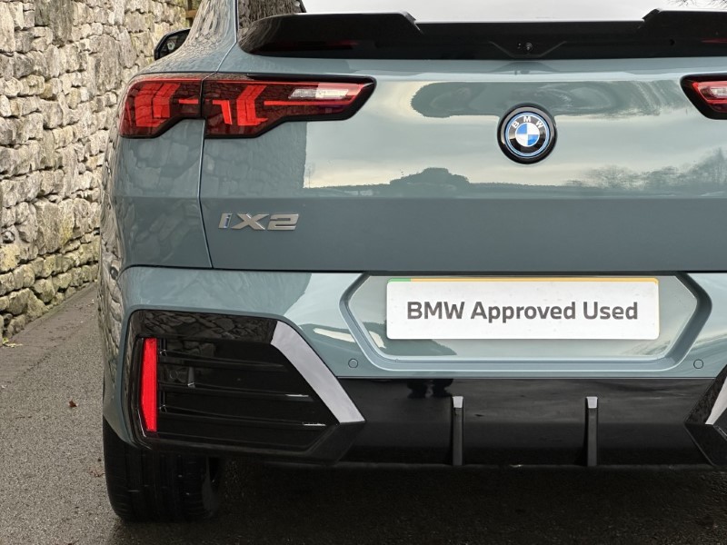 Used BMW iX2 2025 for sale - 77934582: Photo 43