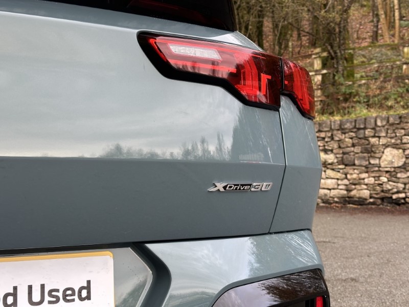 Used BMW iX2 2025 for sale - 77934582: Photo 45