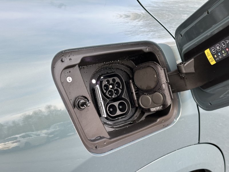 Used BMW iX2 2025 for sale - 77934582: Photo 49