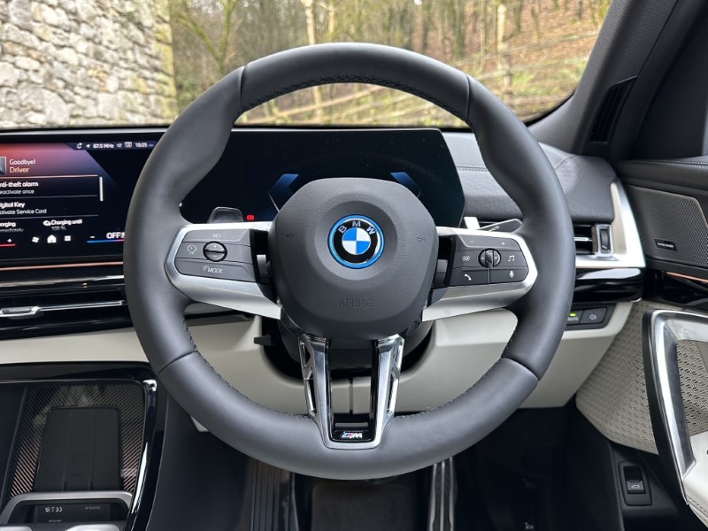 Used BMW iX2 2025 for sale - 77934582: Photo 5