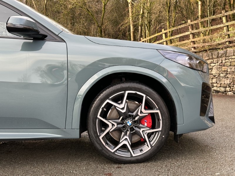 Used BMW iX2 2025 for sale - 77934582: Photo 51