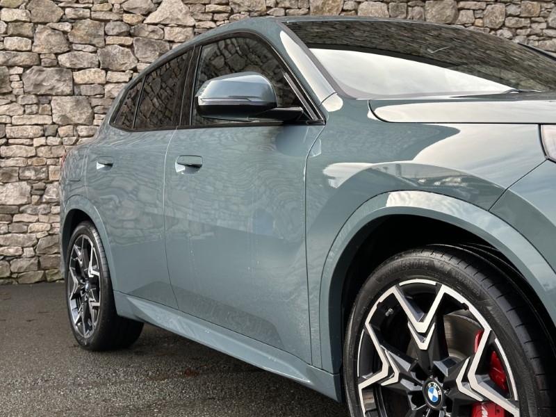 Used BMW iX2 2025 for sale - 77934582: Photo 52