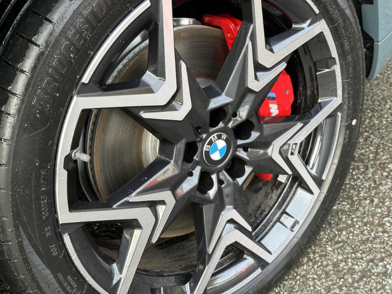 Used BMW iX2 2025 for sale - 77934582: Photo 53