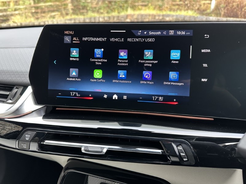 Used BMW iX2 2025 for sale - 77934582: Photo 58