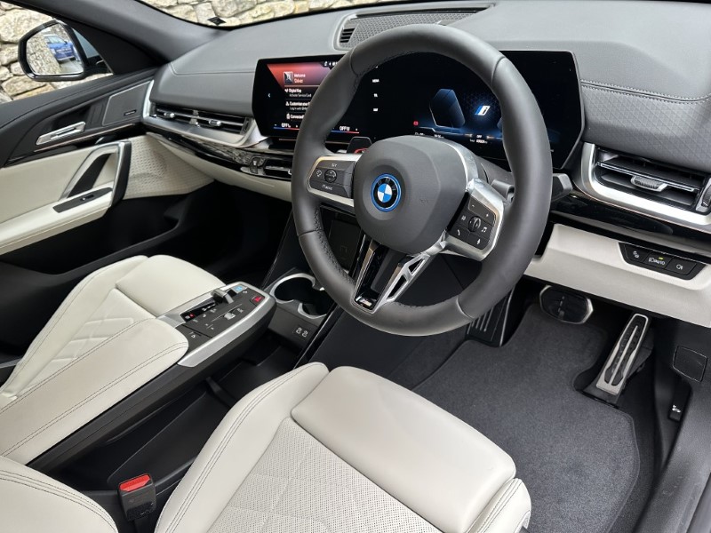 Used BMW iX2 2025 for sale - 77934582: Photo 6