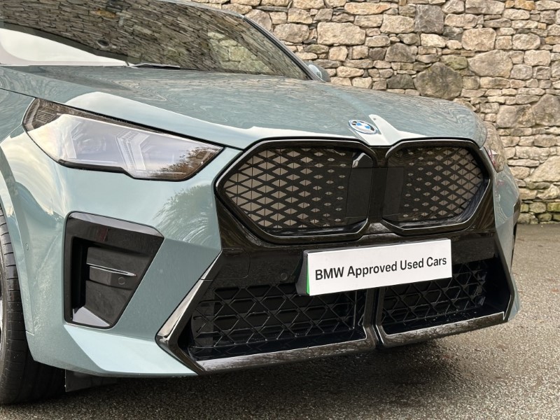 Used BMW iX2 2025 for sale - 77934582: Photo 66