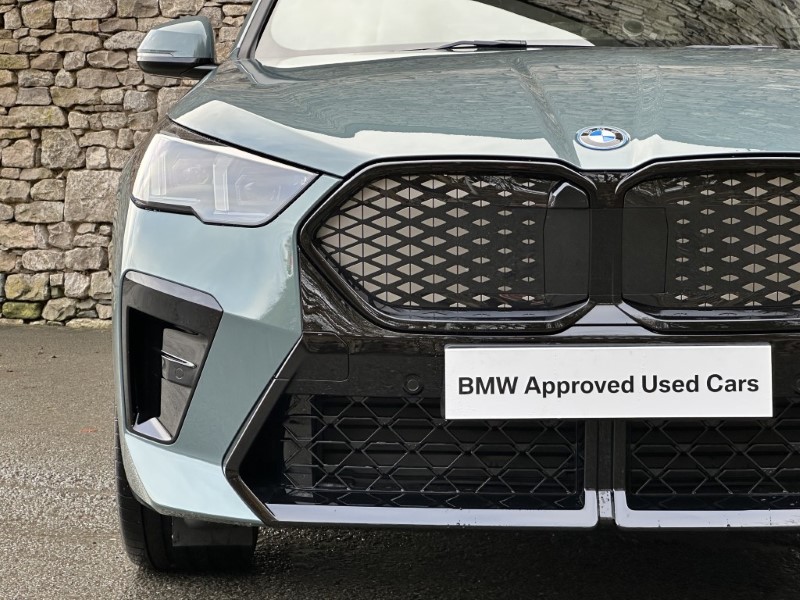 Used BMW iX2 2025 for sale - 77934582: Photo 67