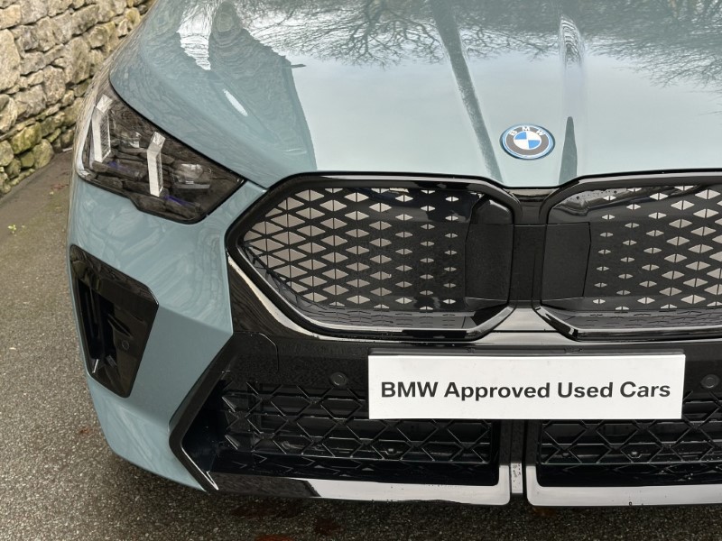 Used BMW iX2 2025 for sale - 77934582: Photo 68