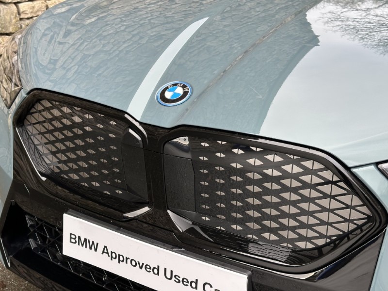 Used BMW iX2 2025 for sale - 77934582: Photo 69