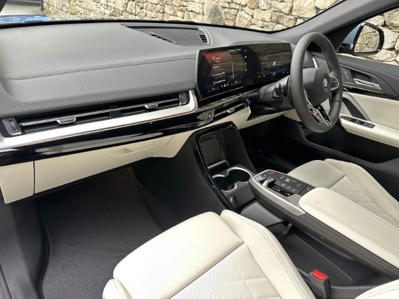 Used BMW iX2 2025 for sale - 77934582: Photo 7