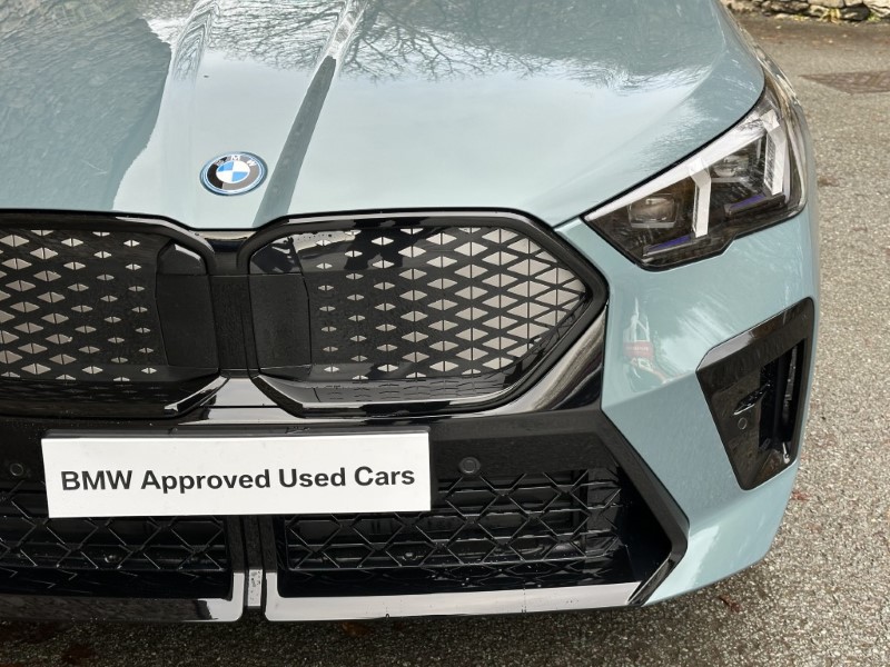 Used BMW iX2 2025 for sale - 77934582: Photo 70