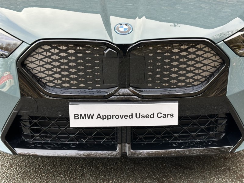 Used BMW iX2 2025 for sale - 77934582: Photo 72