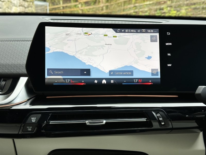 Used BMW iX2 2025 for sale - 77934582: Photo 8