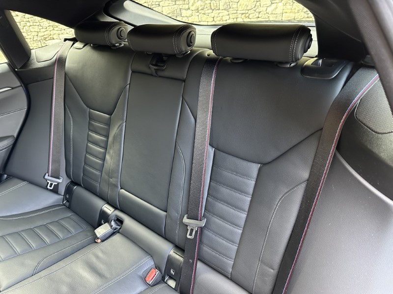 Used BMW i4 2023 for sale - 78081246: Photo 12