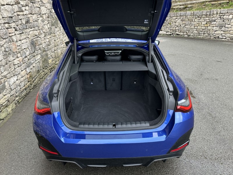 Used BMW i4 2023 for sale - 78081246: Photo 13