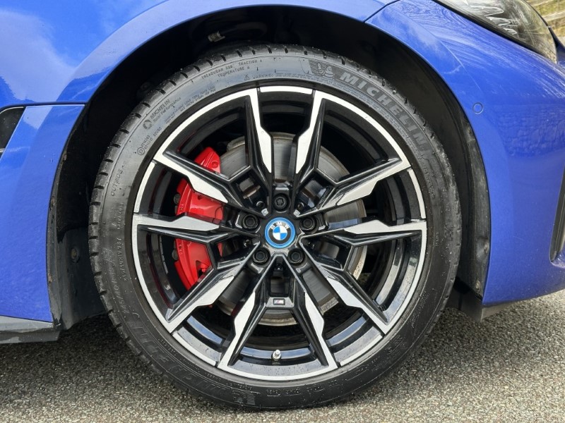 Used BMW i4 2023 for sale - 78081246: Photo 14