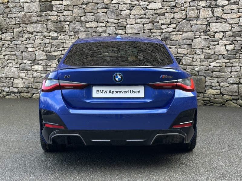 Used BMW i4 2023 for sale - 78081246: Photo 15