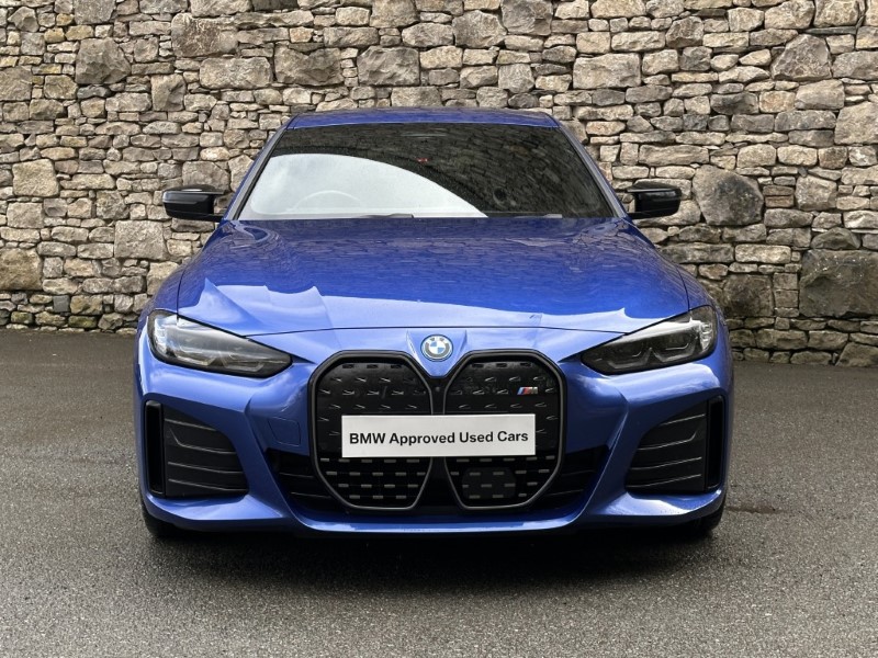 Used BMW i4 2023 for sale - 78081246: Photo 16