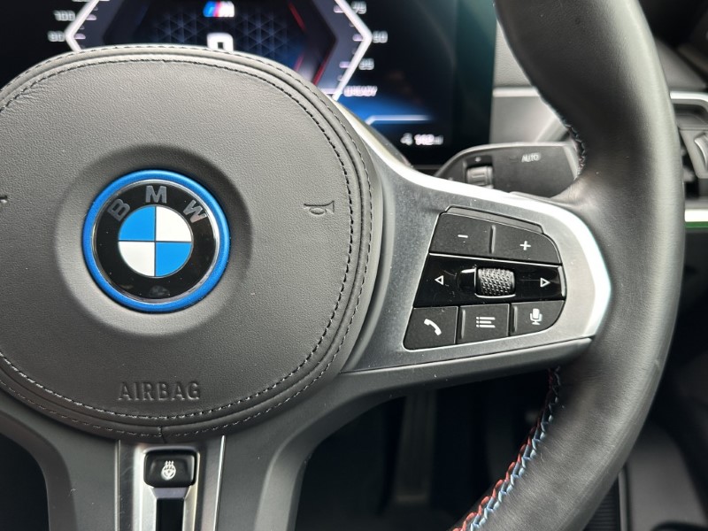 Used BMW i4 2023 for sale - 78081246: Photo 18