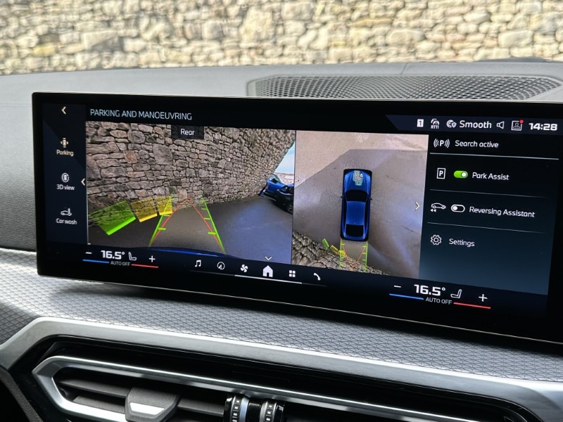 Used BMW i4 2023 for sale - 78081246: Photo 19