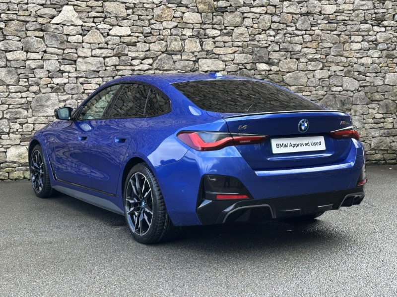 Used BMW i4 2023 for sale - 78081246: Photo 2