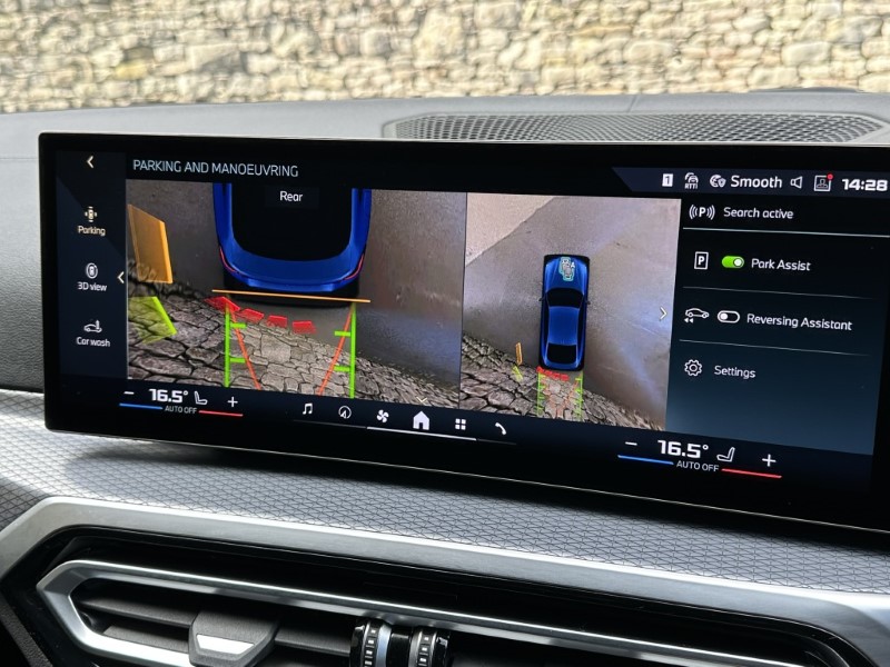 Used BMW i4 2023 for sale - 78081246: Photo 20