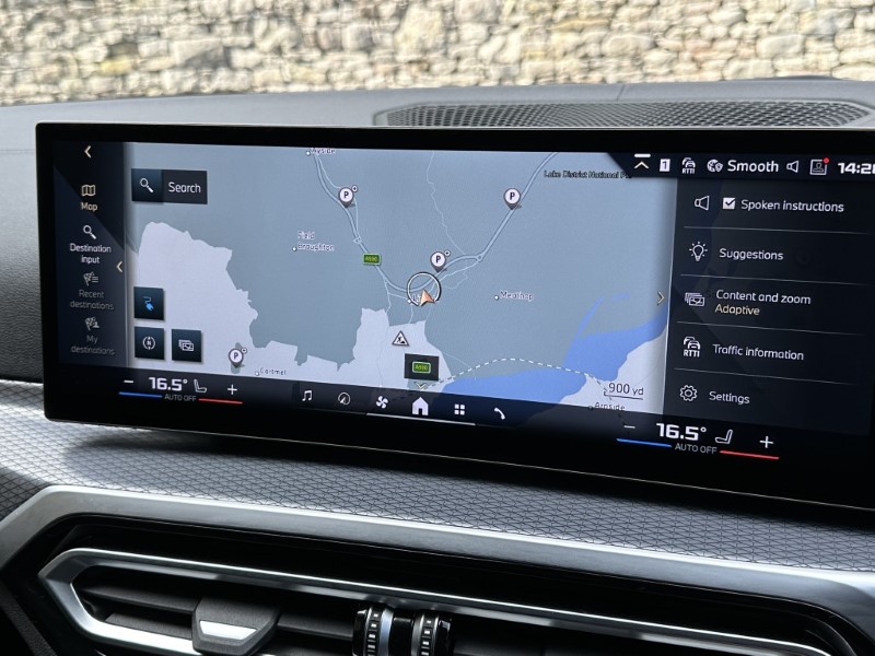 Used BMW i4 2023 for sale - 78081246: Photo 22