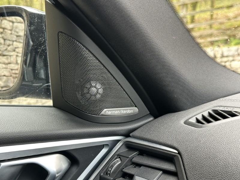 Used BMW i4 2023 for sale - 78081246: Photo 28