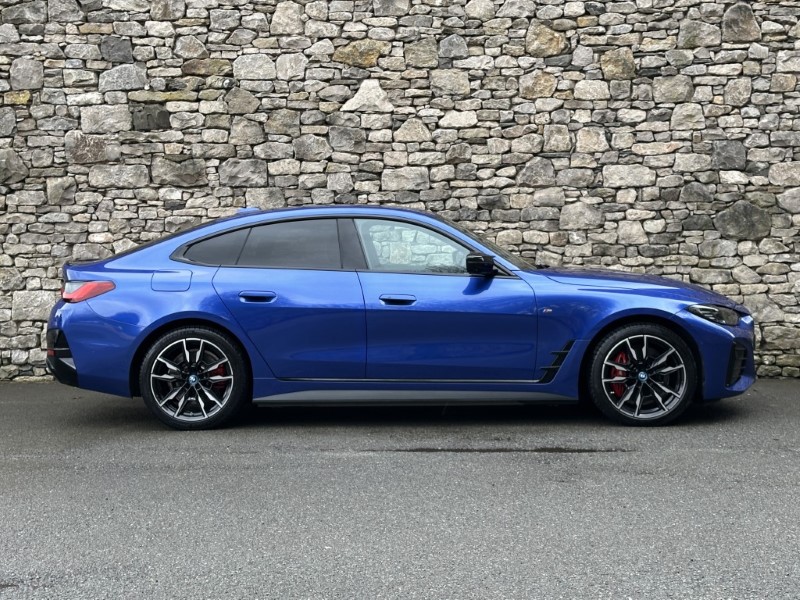 Used BMW i4 2023 for sale - 78081246: Photo 3