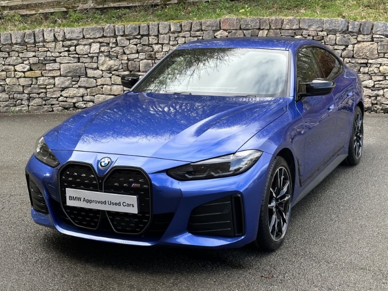 Used BMW i4 2023 for sale - 78081246: Photo 33