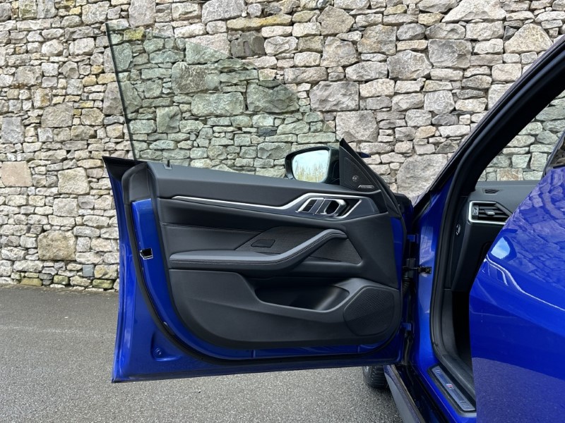 Used BMW i4 2023 for sale - 78081246: Photo 35