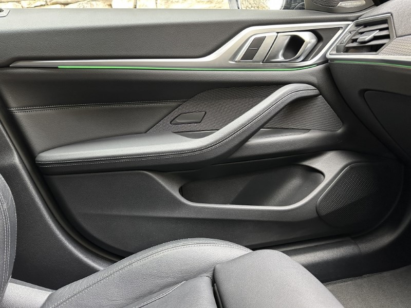 Used BMW i4 2023 for sale - 78081246: Photo 36