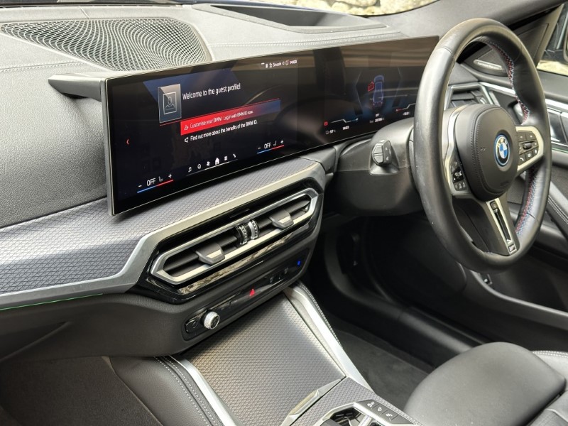 Used BMW i4 2023 for sale - 78081246: Photo 38