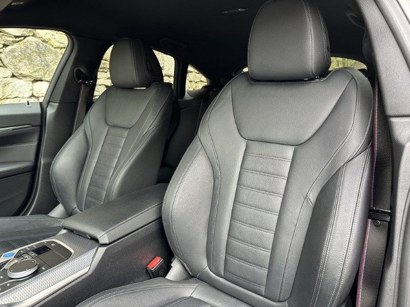 Used BMW i4 2023 for sale - 78081246: Photo 39