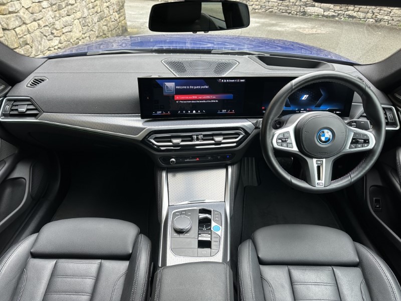 Used BMW i4 2023 for sale - 78081246: Photo 4