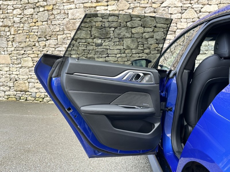 Used BMW i4 2023 for sale - 78081246: Photo 43