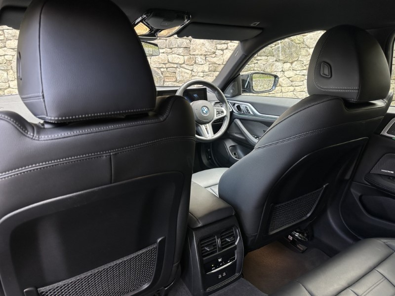 Used BMW i4 2023 for sale - 78081246: Photo 47