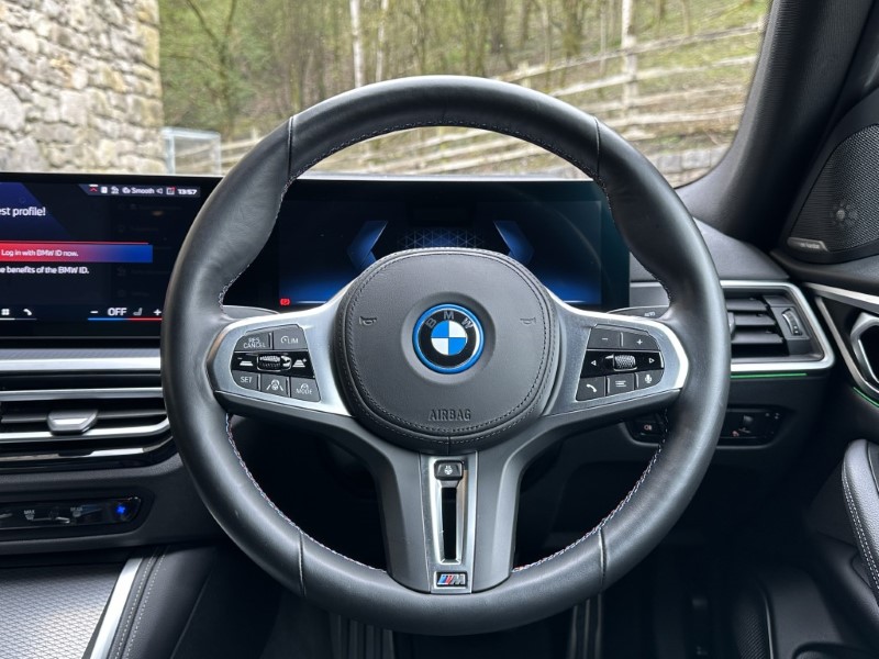 Used BMW i4 2023 for sale - 78081246: Photo 5