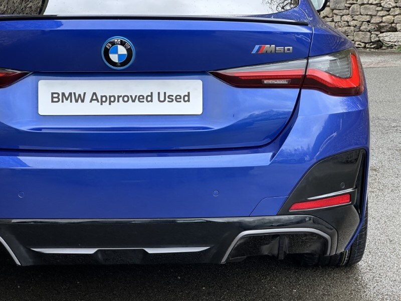 Used BMW i4 2023 for sale - 78081246: Photo 53