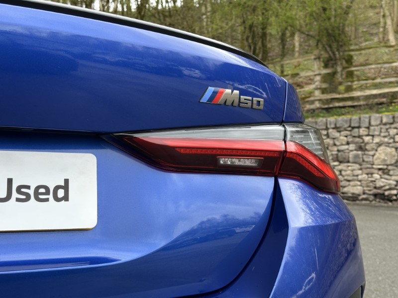 Used BMW i4 2023 for sale - 78081246: Photo 54