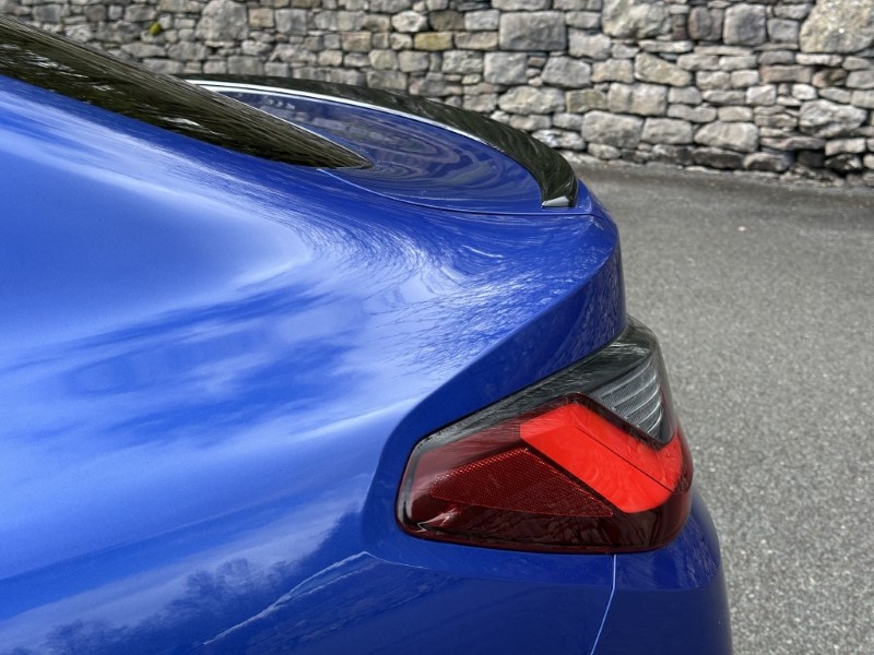 Used BMW i4 2023 for sale - 78081246: Photo 55