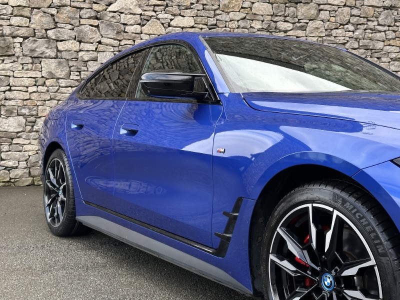 Used BMW i4 2023 for sale - 78081246: Photo 62