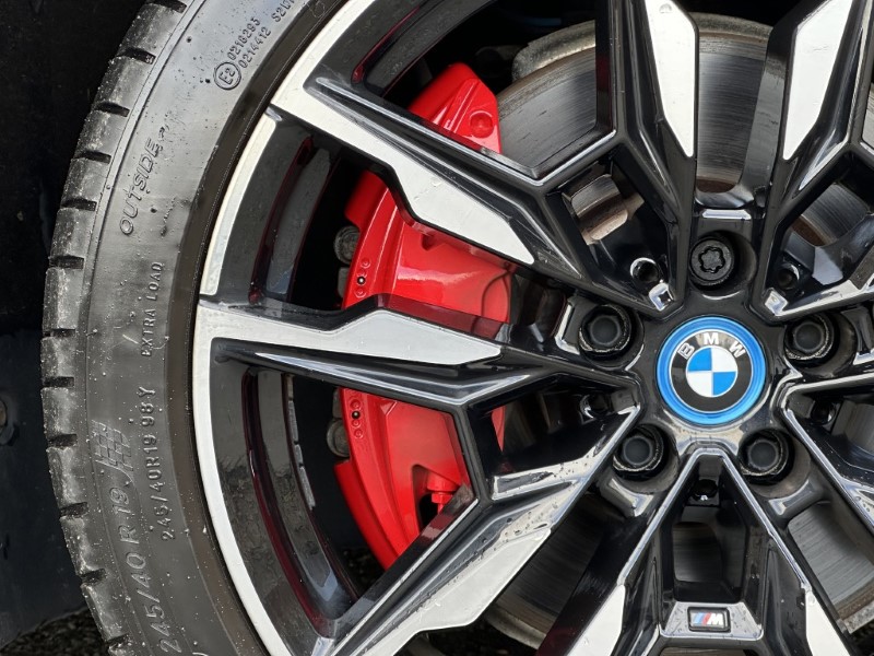 Used BMW i4 2023 for sale - 78081246: Photo 64