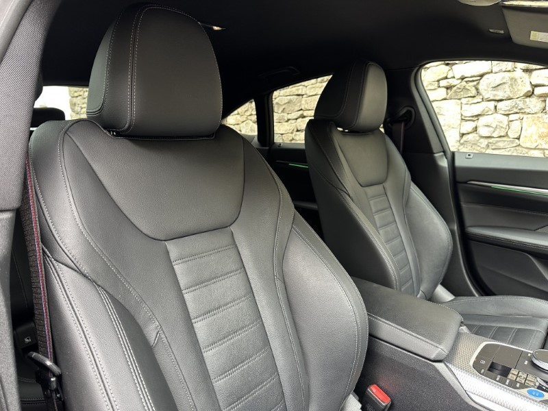 Used BMW i4 2023 for sale - 78081246: Photo 66