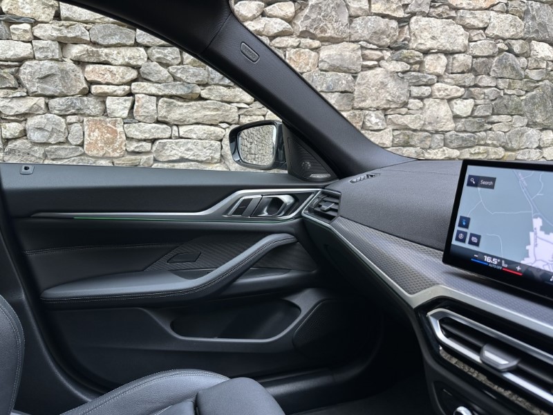 Used BMW i4 2023 for sale - 78081246: Photo 69