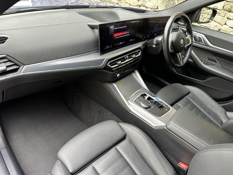 Used BMW i4 2023 for sale - 78081246: Photo 7