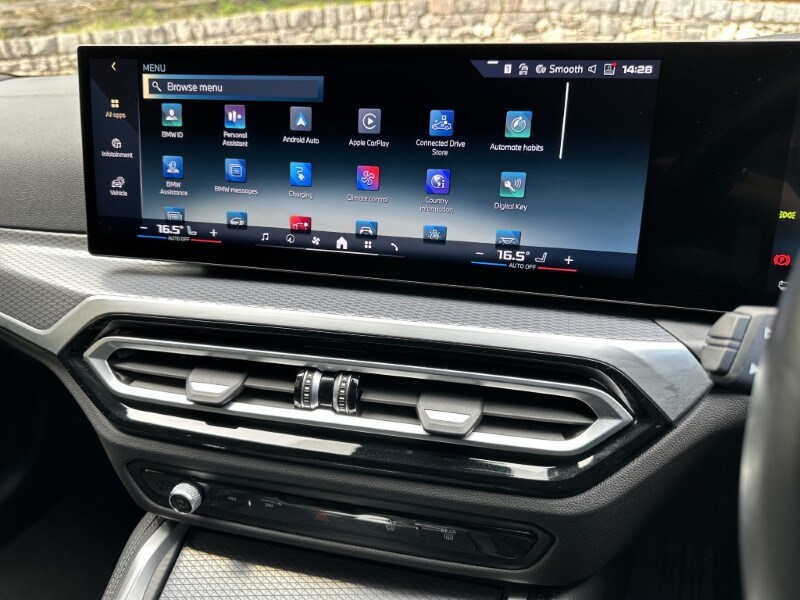 Used BMW i4 2023 for sale - 78081246: Photo 70