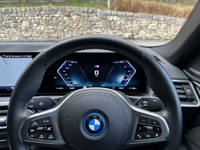 Used BMW i4 2023 for sale - 78081246: Photo 73