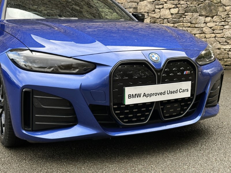 Used BMW i4 2023 for sale - 78081246: Photo 77